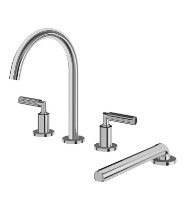 Aquabrass Aquabrass ABFB50018PC