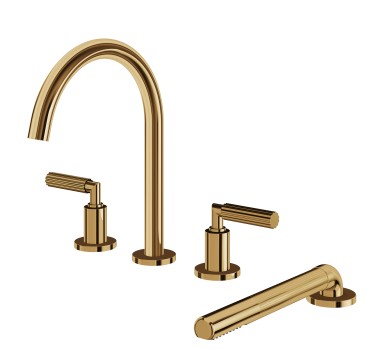 Aquabrass Aquabrass ABFB50018PGD