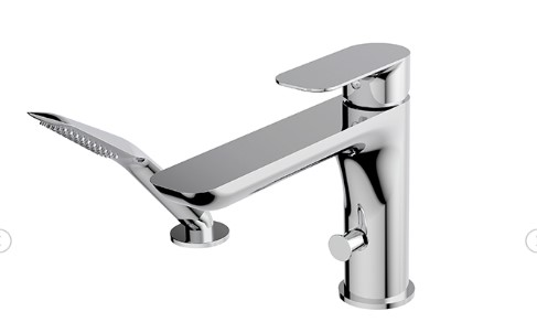 Aquabrass Aquabrass ABFB56074PC