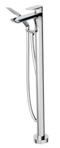 Aquabrass ABFB56085PC