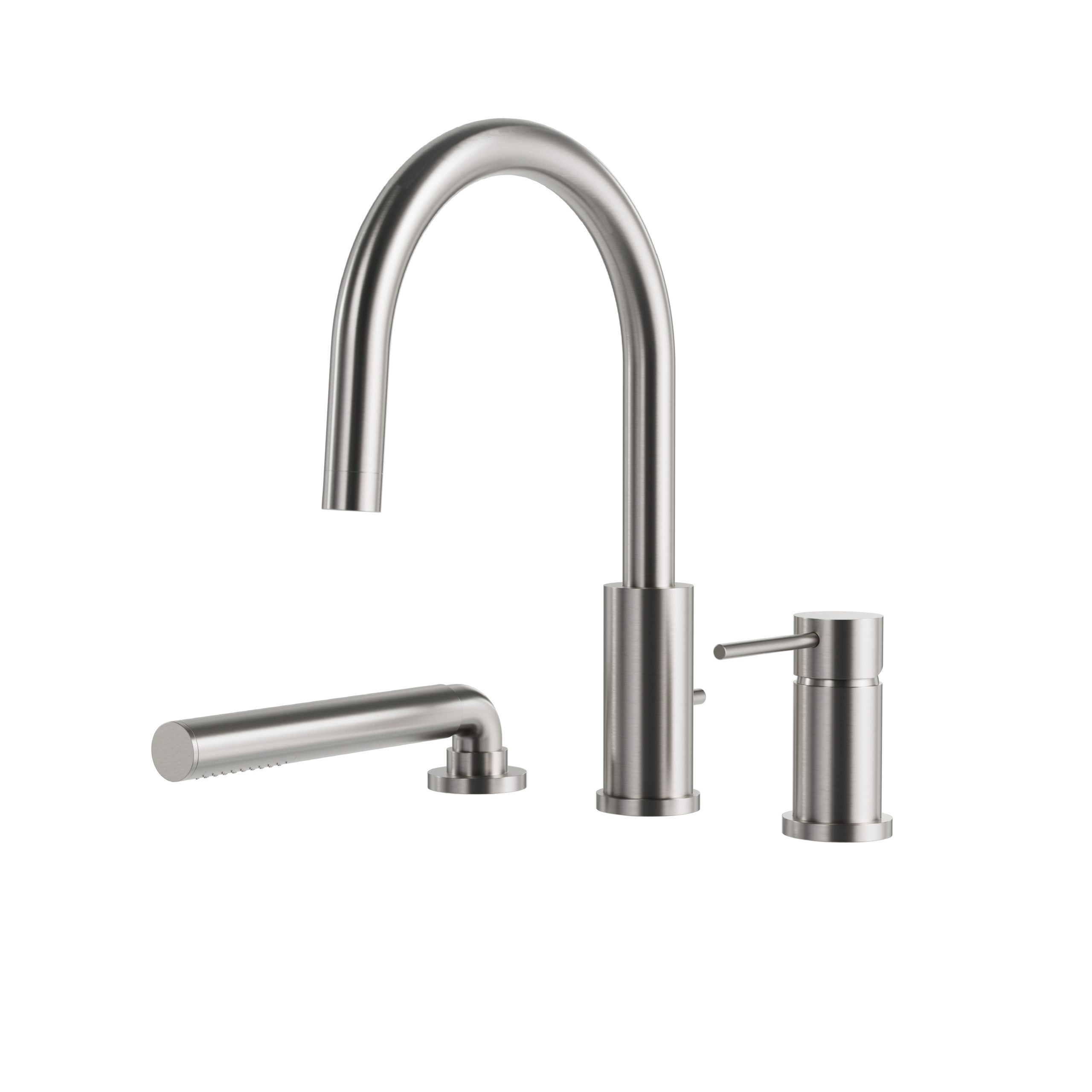 Aquabrass Aquabrass ABFB62313BNVD