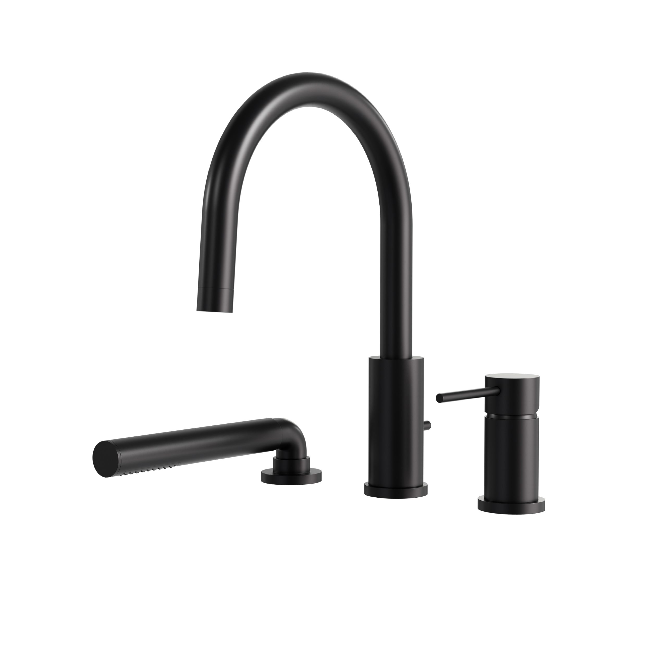 Aquabrass Aquabrass ABFB62313EBK