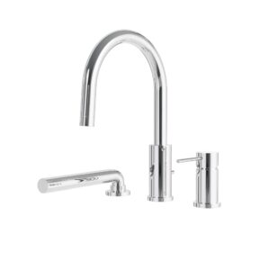 Aquabrass ABFB62313PC