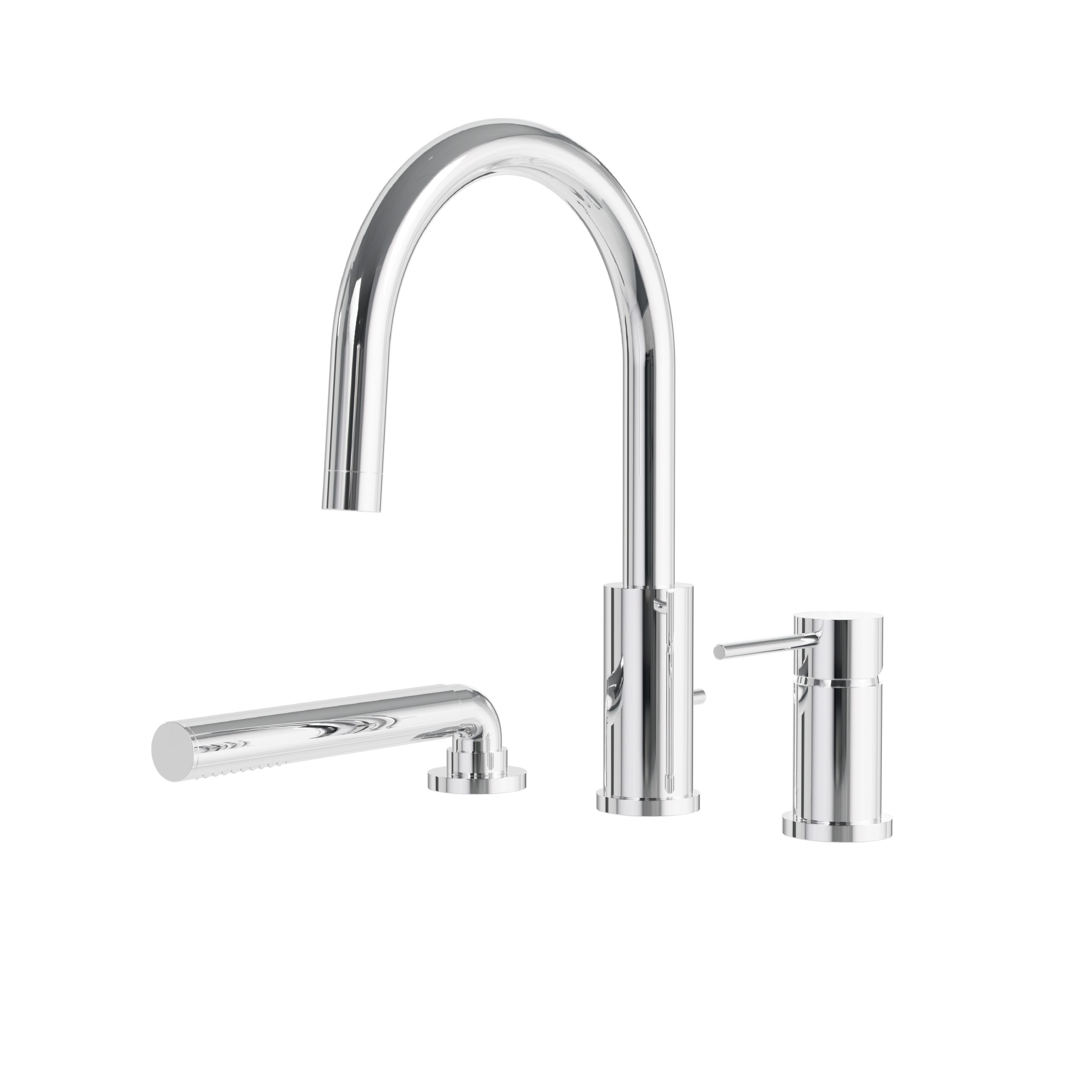 Aquabrass Aquabrass ABFB62313PC