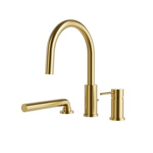 Aquabrass ABFB62313SUVD