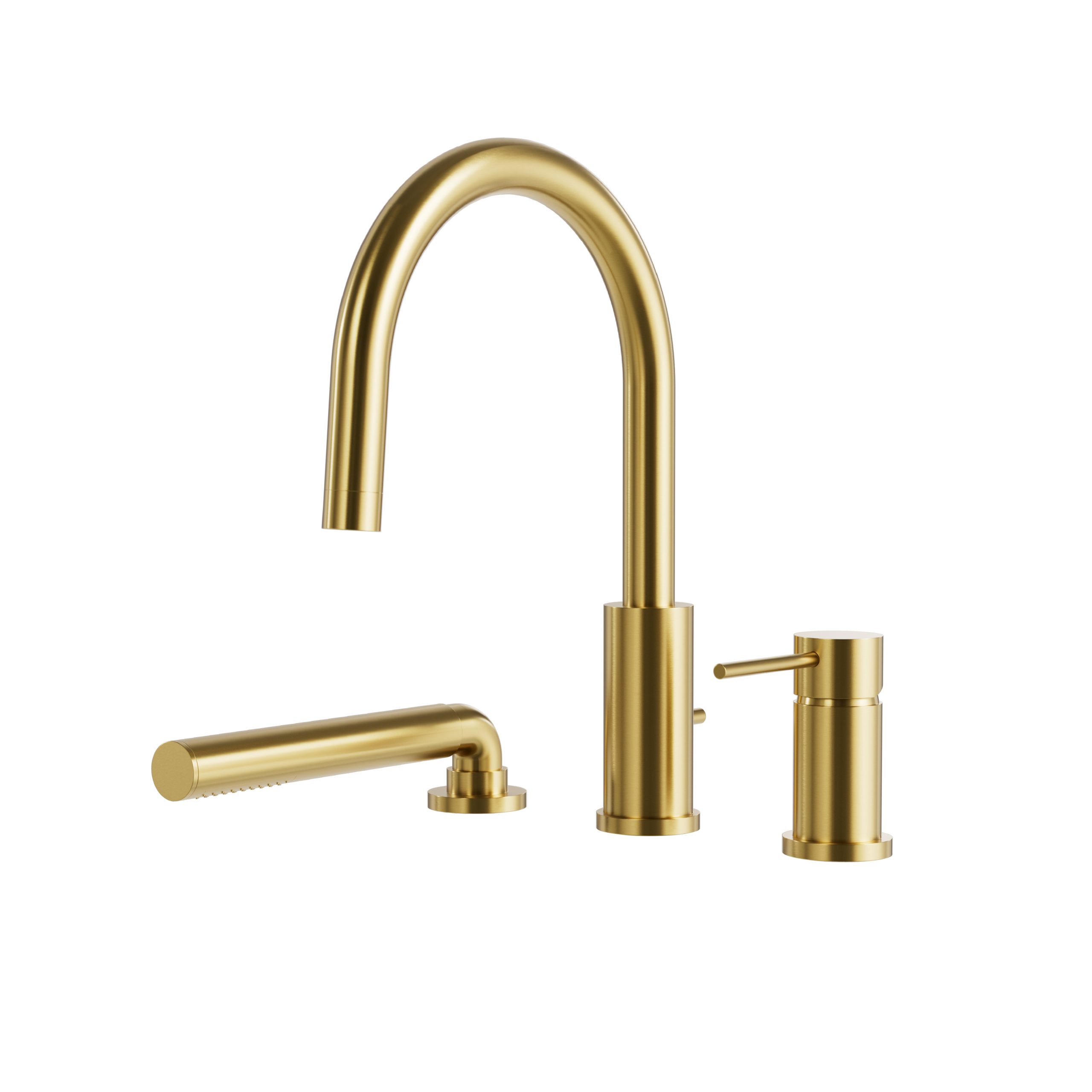 Aquabrass Aquabrass ABFB62313SUVD
