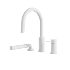 Aquabrass ABFB62313WH