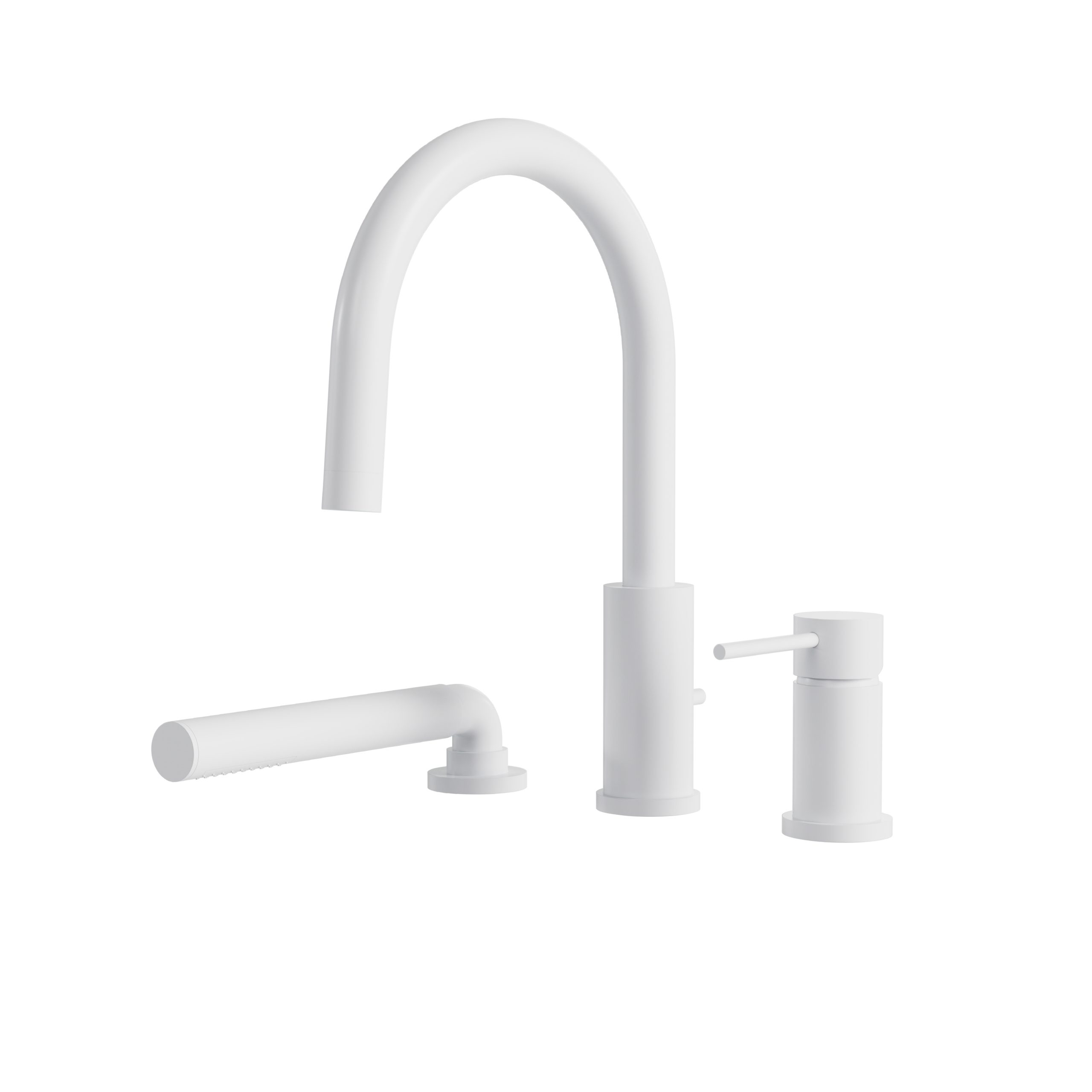 Aquabrass Aquabrass ABFB62313WH