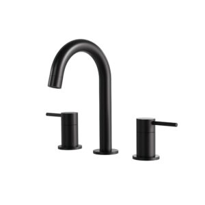 Aquabrass ABFB62316EBK