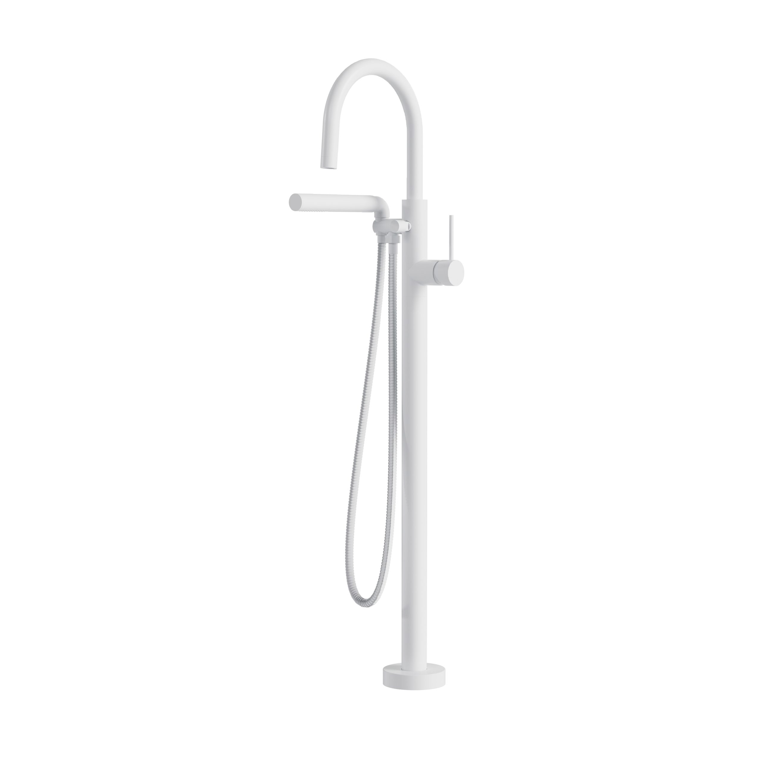 Aquabrass Aquabrass ABFB62384WH