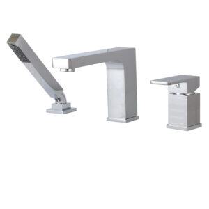 Aquabrass ABFB86013PC