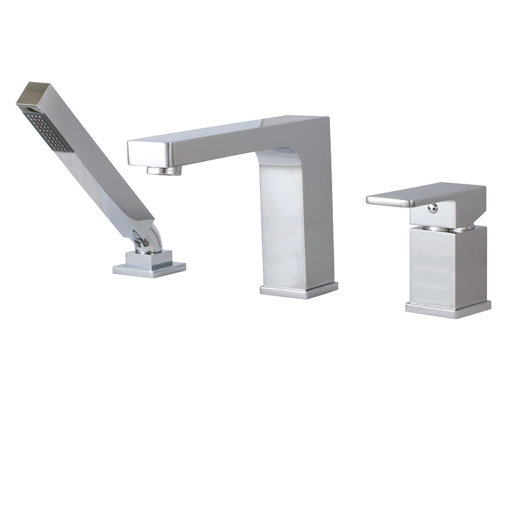 Aquabrass Aquabrass ABFB86013PC