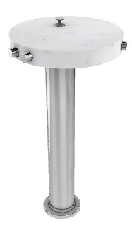 Aquabrass Aquabrass ABFBCL85BCPC
