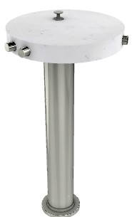 Aquabrass Aquabrass ABFBCL85BCPN