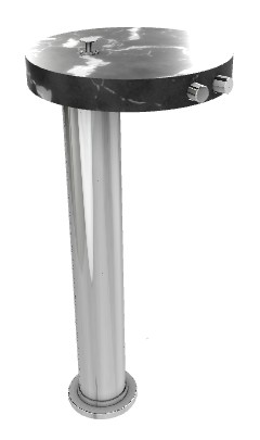 Aquabrass Aquabrass ABFBCL85NMPC