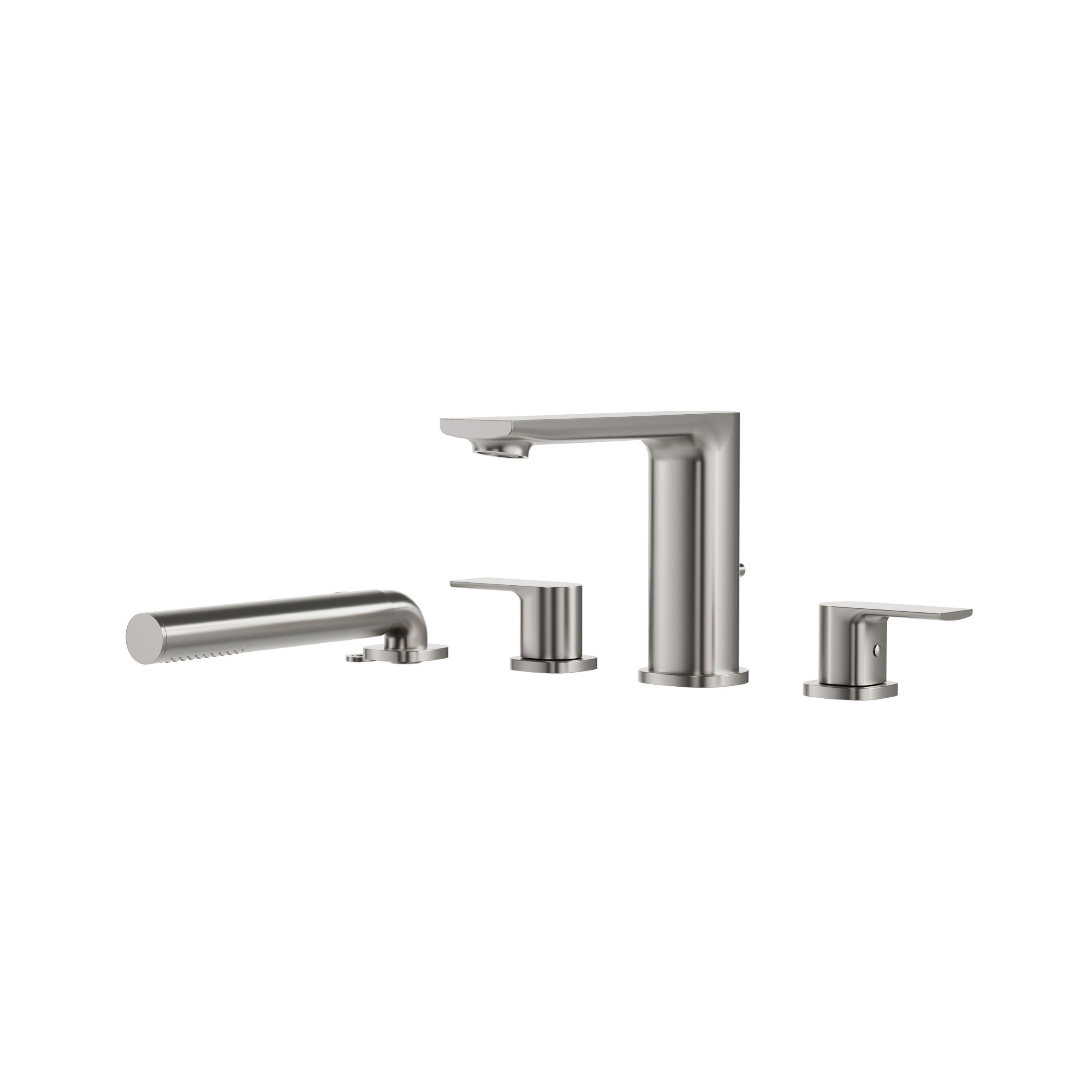 Aquabrass Aquabrass ABFBTMR18BNVD
