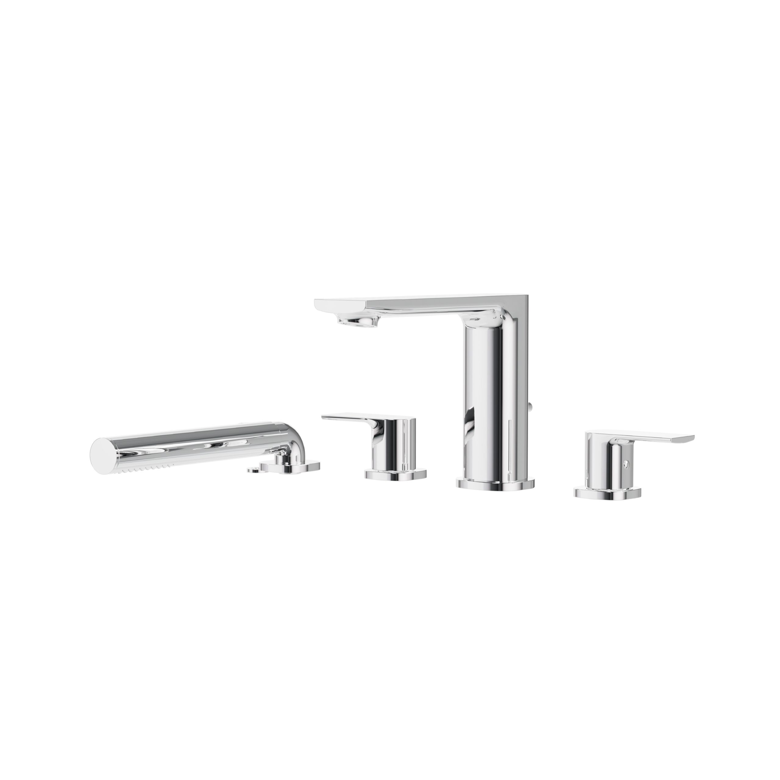 Aquabrass Aquabrass ABFBTMR18PC
