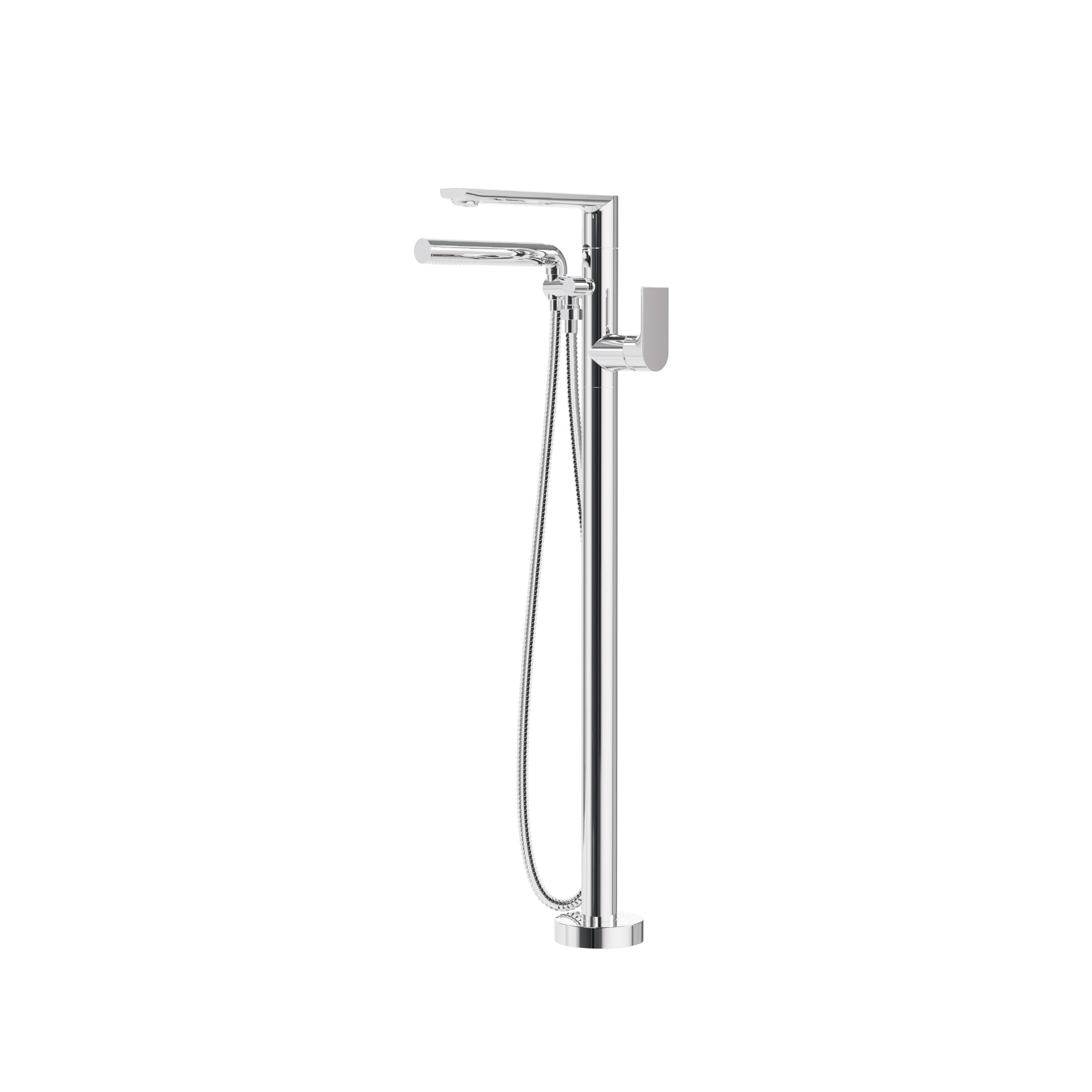 Aquabrass Aquabrass ABFBTMR84PC