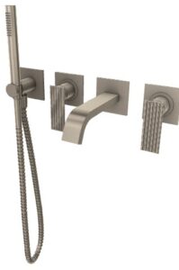 Aquabrass ABFC34004BN