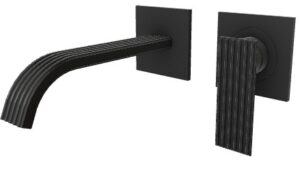 Aquabrass ABFC34028BK