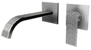Aquabrass ABFC34028PC