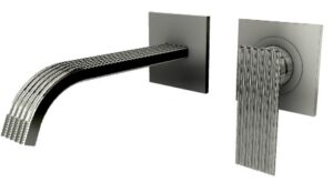 Aquabrass ABFC34028PN