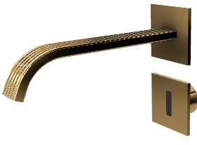 Aquabrass ABFC34068PGD