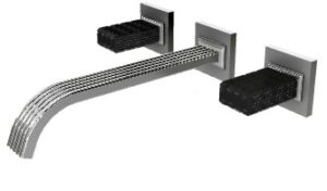Aquabrass ABFC34729BCPC