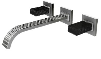 Aquabrass Aquabrass ABFC34729BCPC