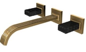 Aquabrass ABFC34729BCPGD