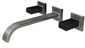 Aquabrass Aquabrass ABFC34729BCPN