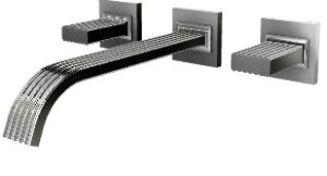 Aquabrass ABFC34729PBPC