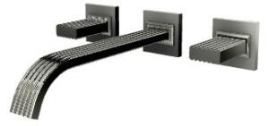 Aquabrass ABFC34729PBPN