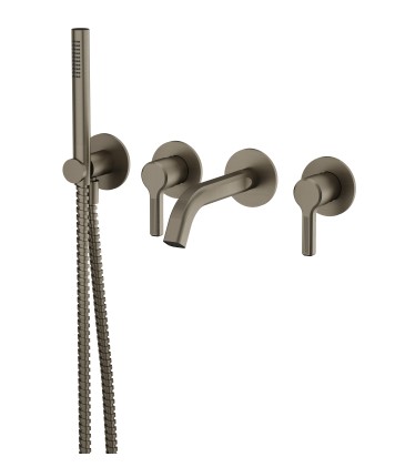 Aquabrass Aquabrass ABFC47004BBC