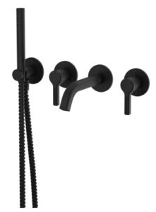 Aquabrass ABFC47004BK