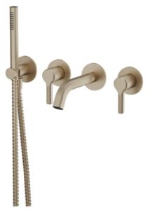 Aquabrass ABFC47004BN