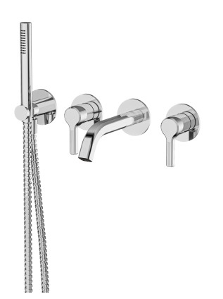Aquabrass Aquabrass ABFC47004PC