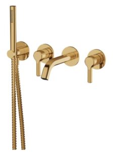 Aquabrass ABFC47004PGD