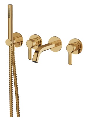 Aquabrass Aquabrass ABFC47004PGD