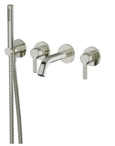 Aquabrass ABFC47004PN