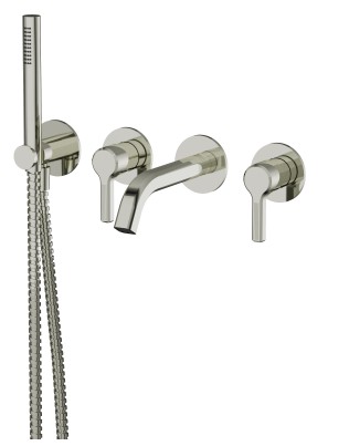 Aquabrass Aquabrass ABFC47004PN
