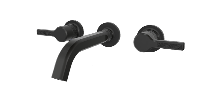 Aquabrass Aquabrass ABFC47029BK