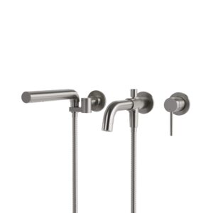 Aquabrass ABFC62304BNVD
