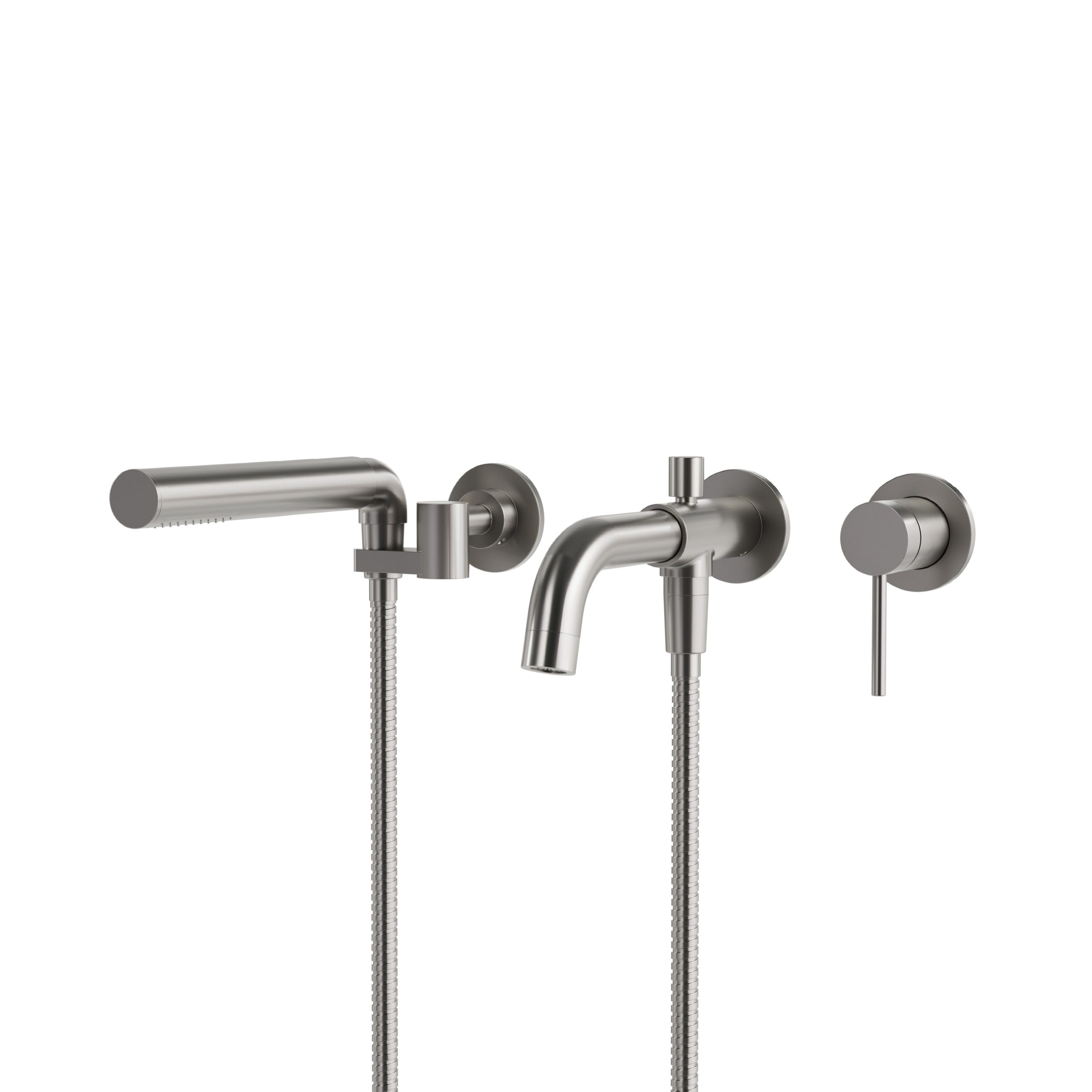 Aquabrass Aquabrass ABFC62304BNVD