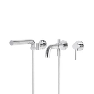 Aquabrass ABFC62304PC