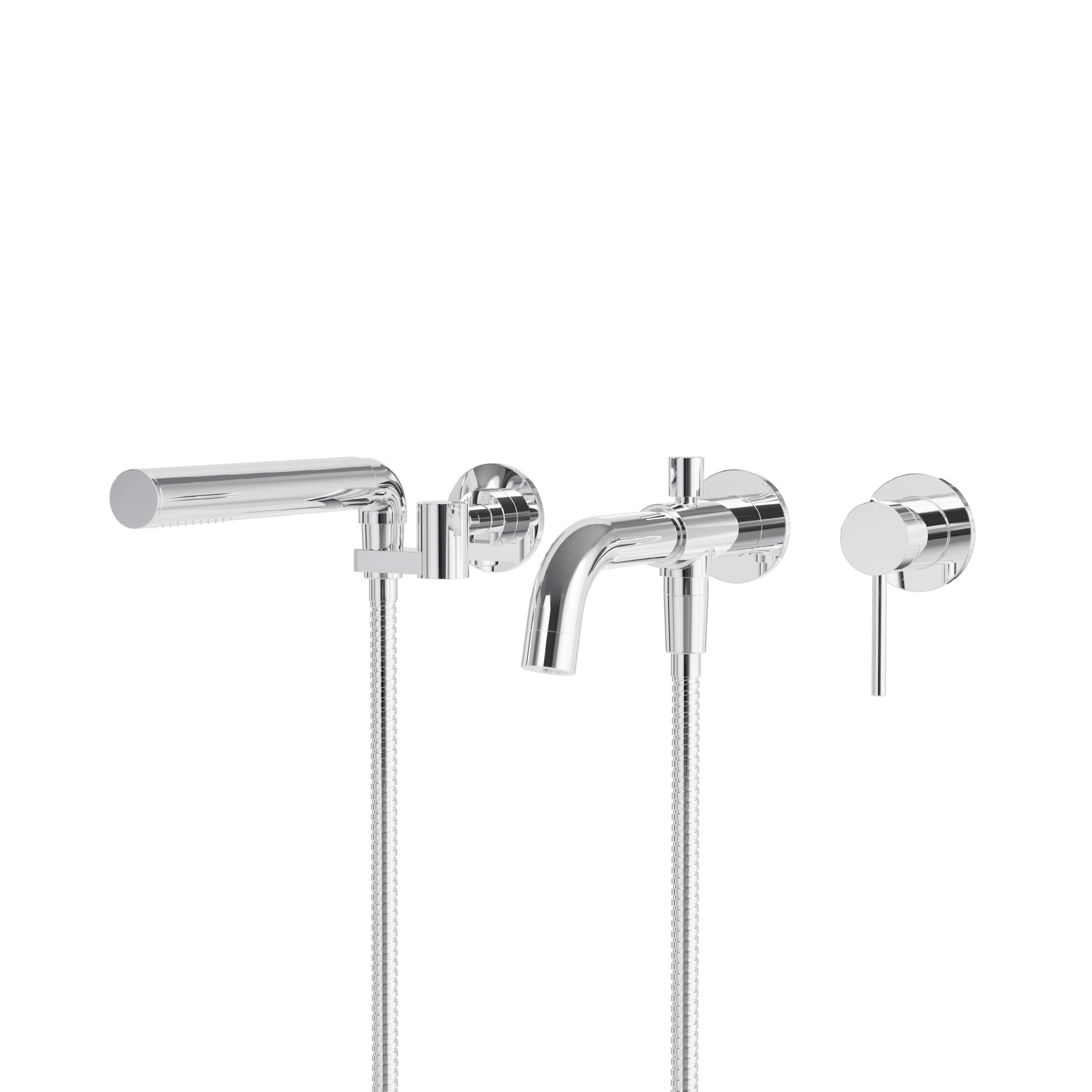 Aquabrass Aquabrass ABFC62304PC