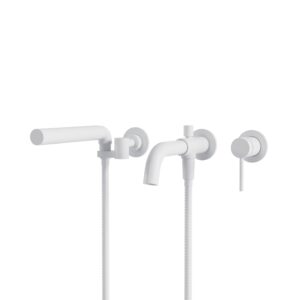 Aquabrass ABFC62304WH