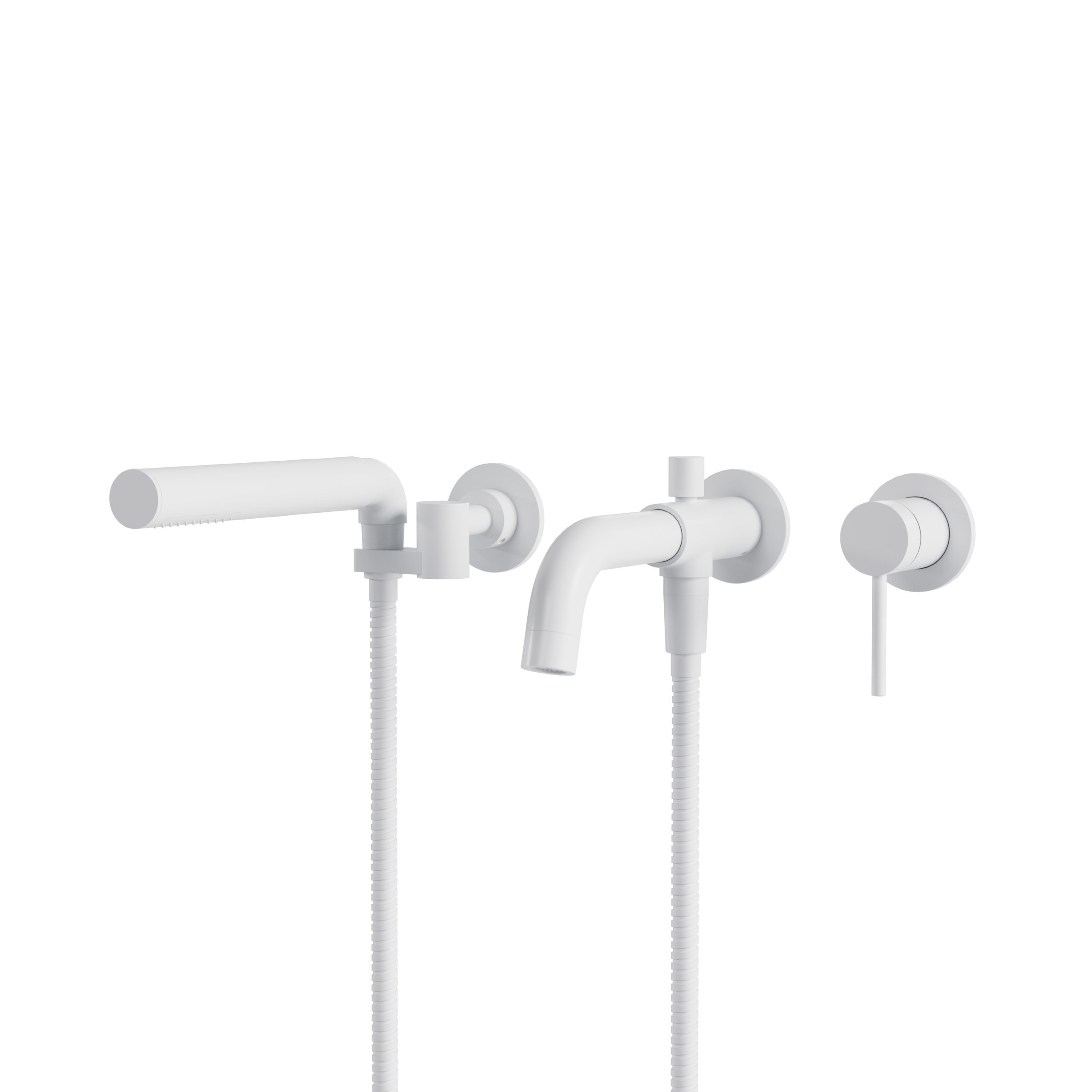 Aquabrass Aquabrass ABFC62304WH