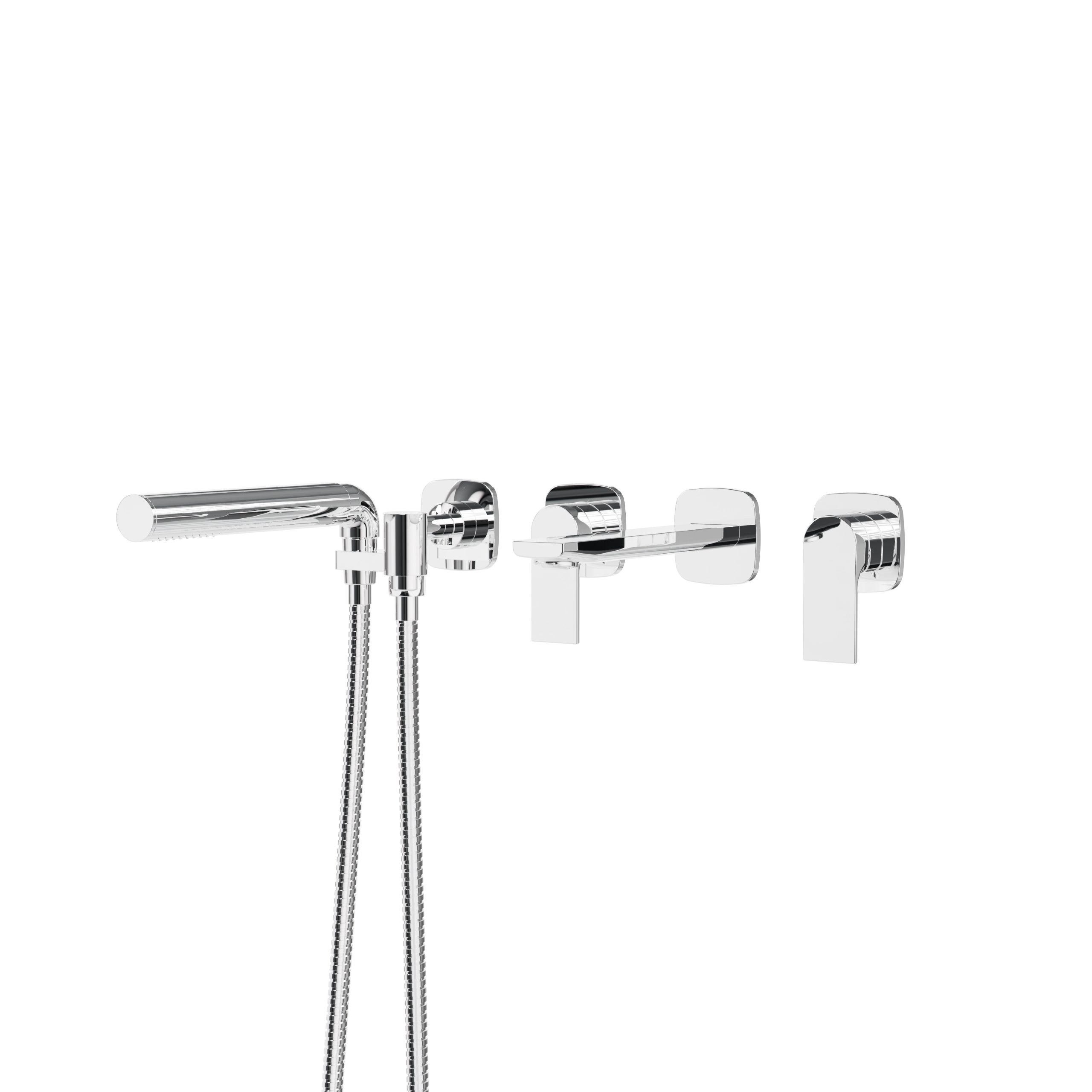 Aquabrass Aquabrass ABFCTMR04PC