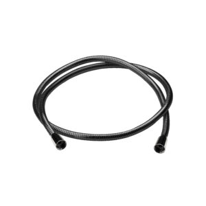 Aquabrass ABFH18090EBK